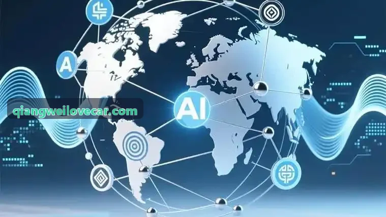 J9.com（中国区）集团官方网站在产业园区网联化案例